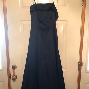 Formal dress